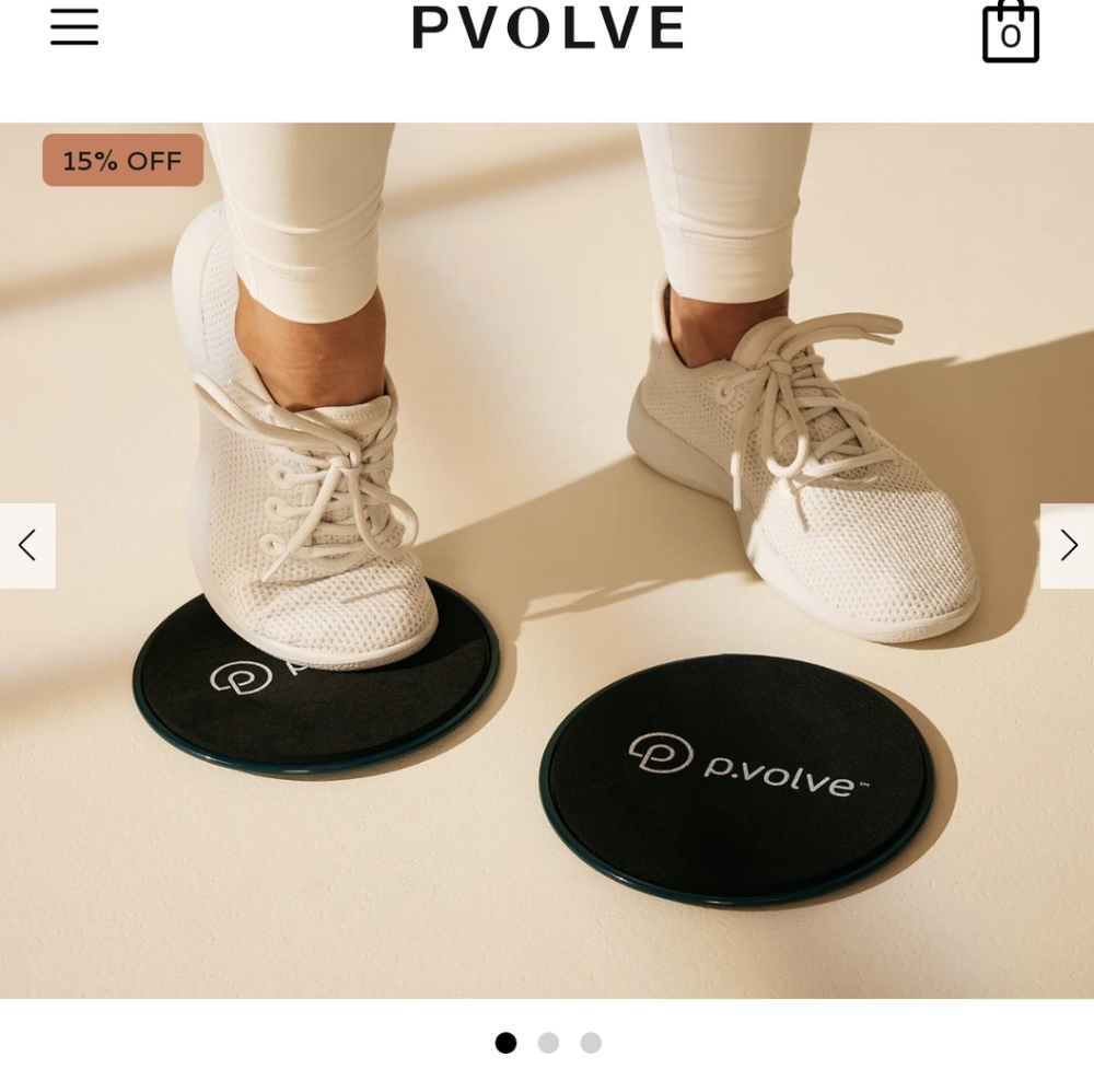 P.Volve gliders
